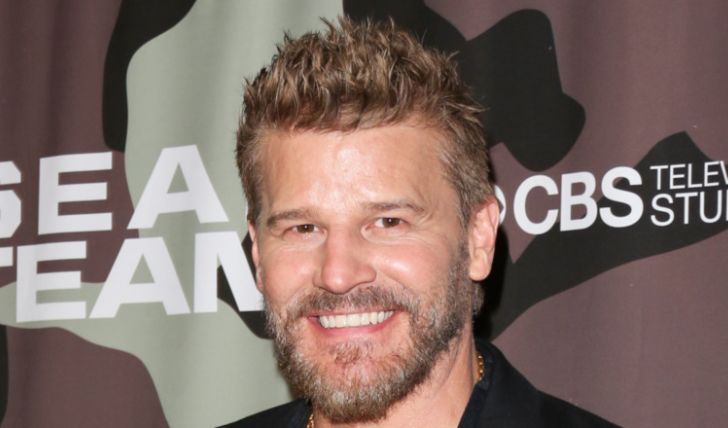 What is David Boreanaz's Net Worth? Learn the Details of His Earnings Too